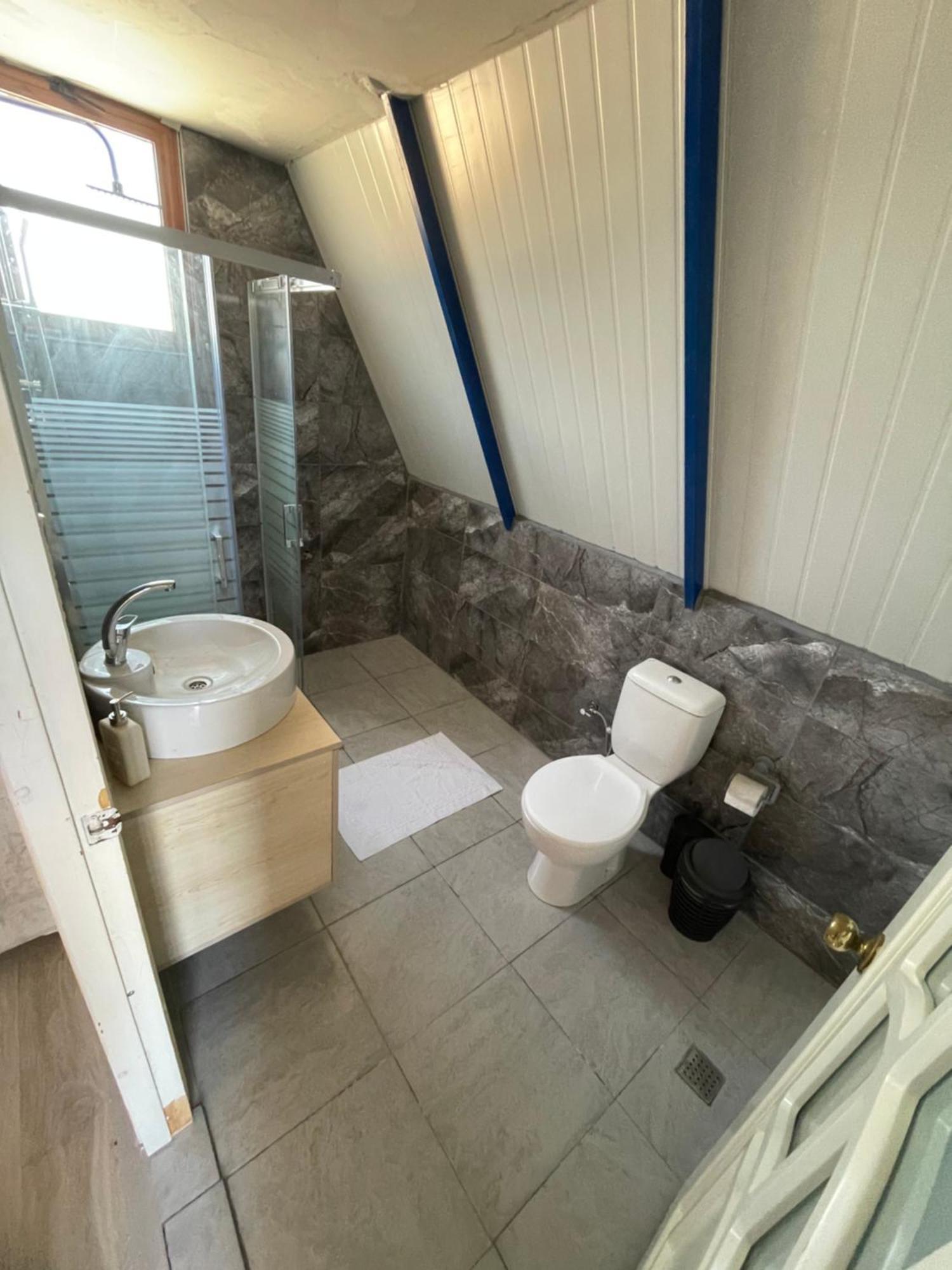 Loft Karpasia Rizokarpaso Exterior foto