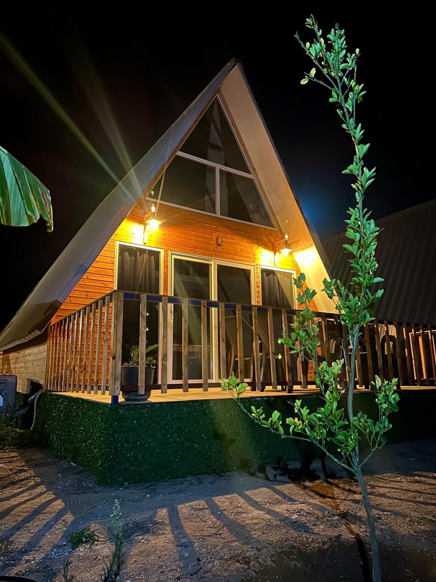 Loft Karpasia Rizokarpaso Exterior foto