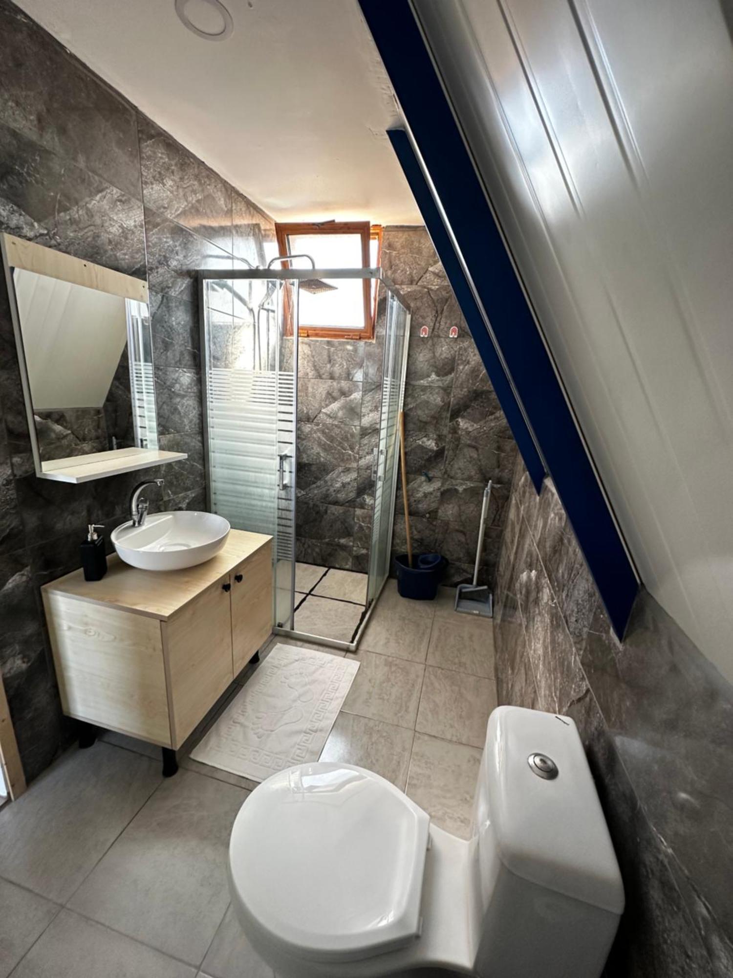 Loft Karpasia Rizokarpaso Exterior foto