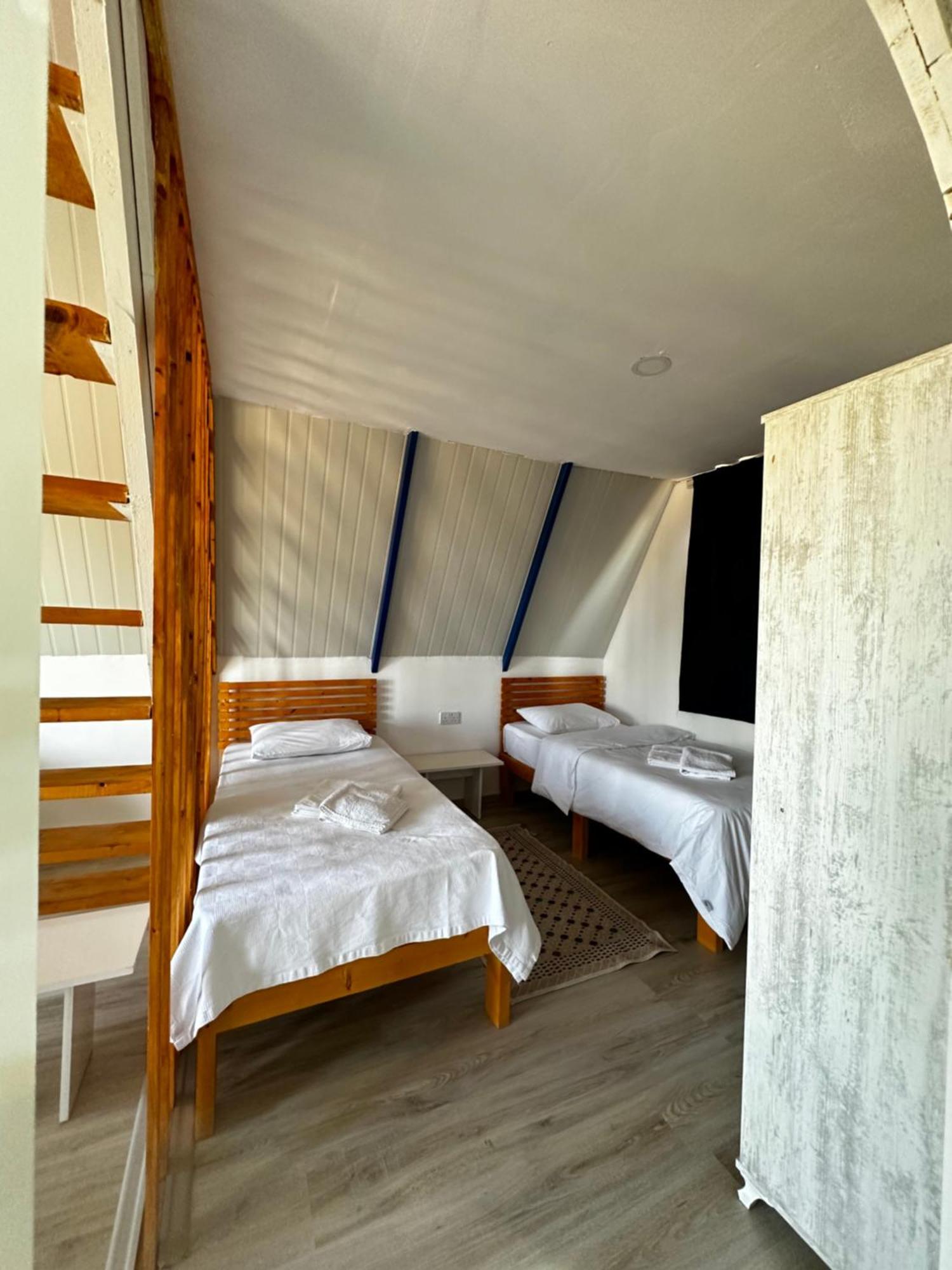 Loft Karpasia Rizokarpaso Exterior foto