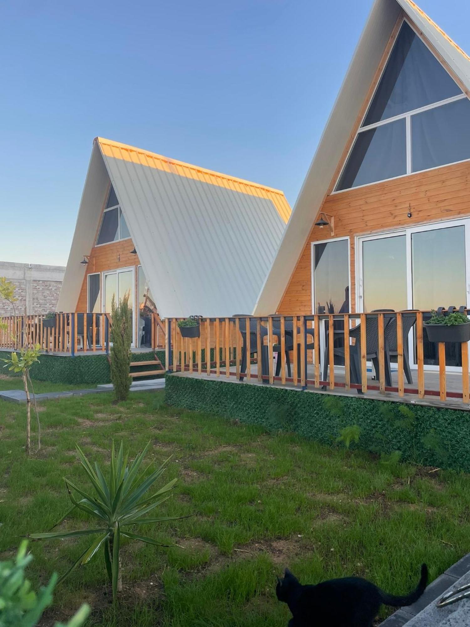 Loft Karpasia Rizokarpaso Exterior foto