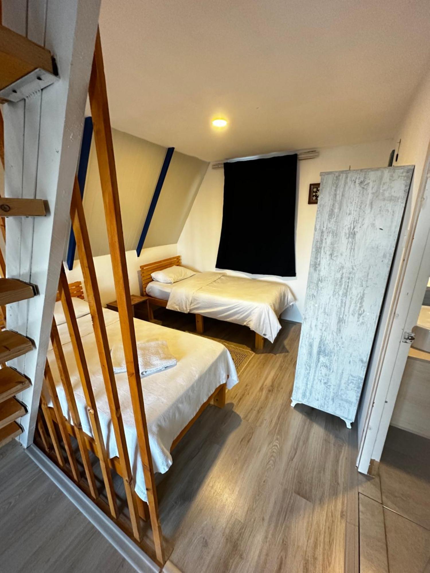 Loft Karpasia Rizokarpaso Exterior foto