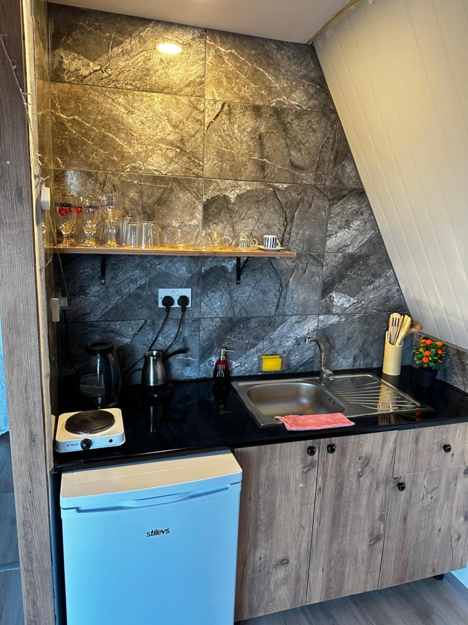 Loft Karpasia Rizokarpaso Exterior foto