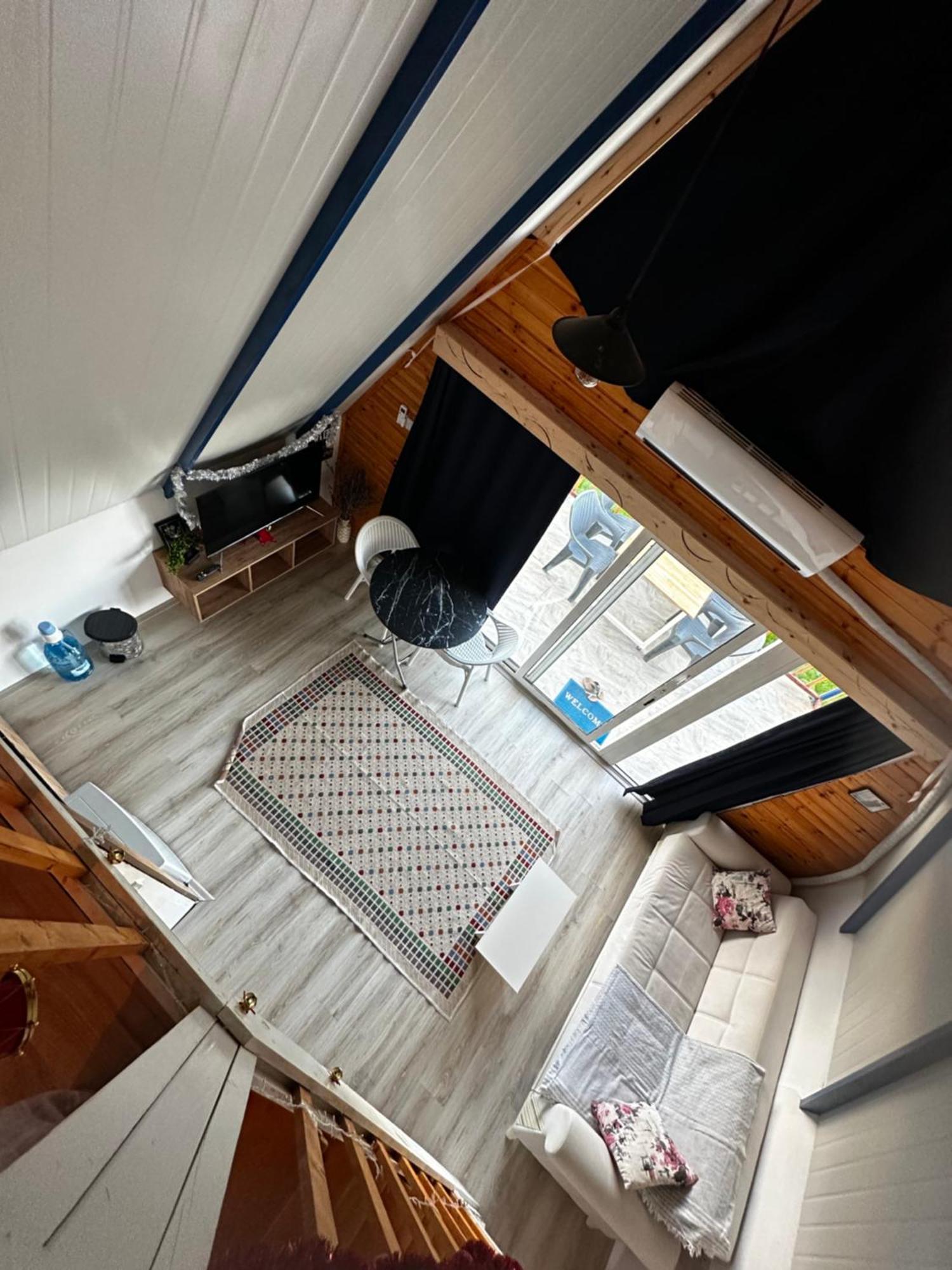 Loft Karpasia Rizokarpaso Exterior foto