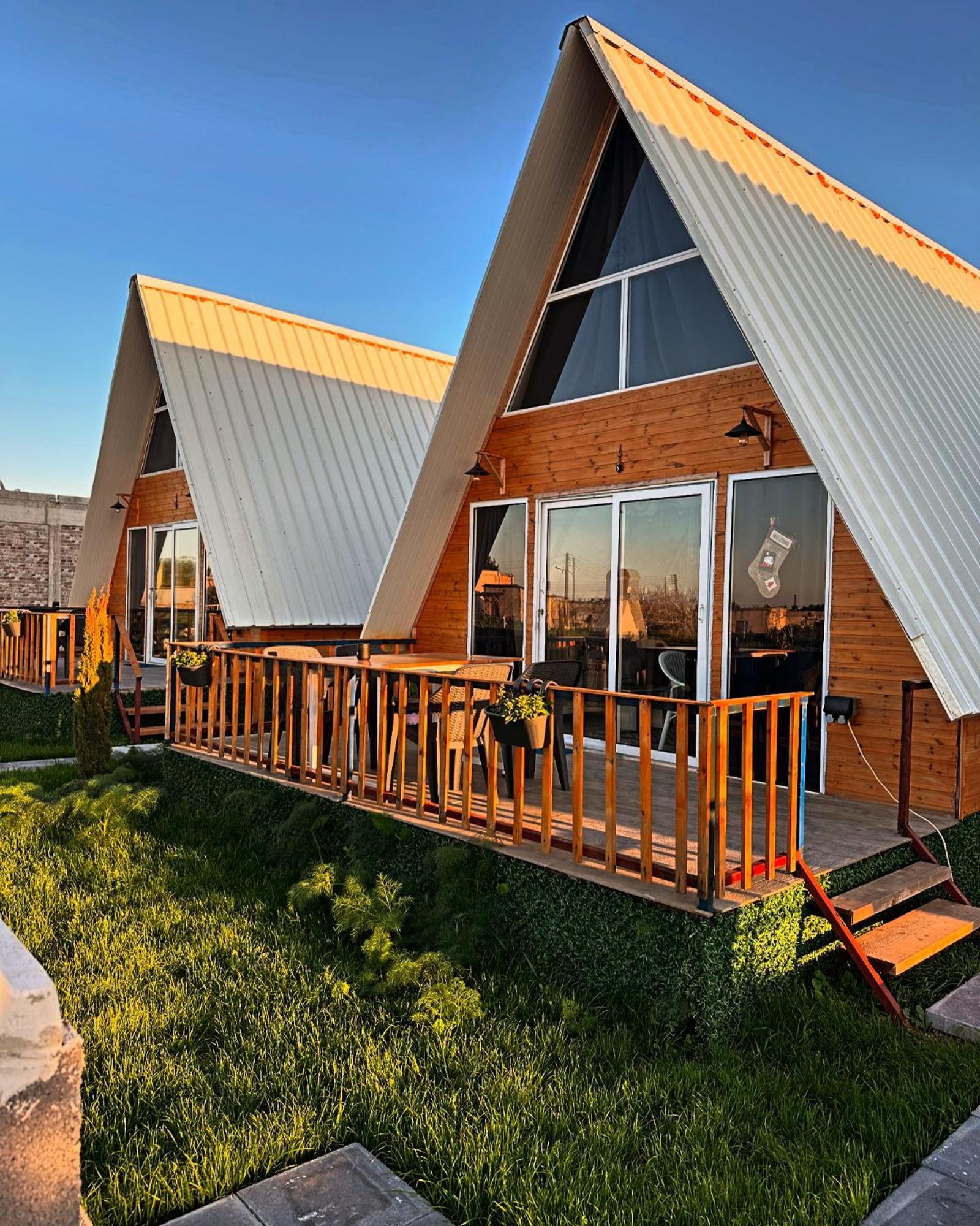 Loft Karpasia Rizokarpaso Exterior foto
