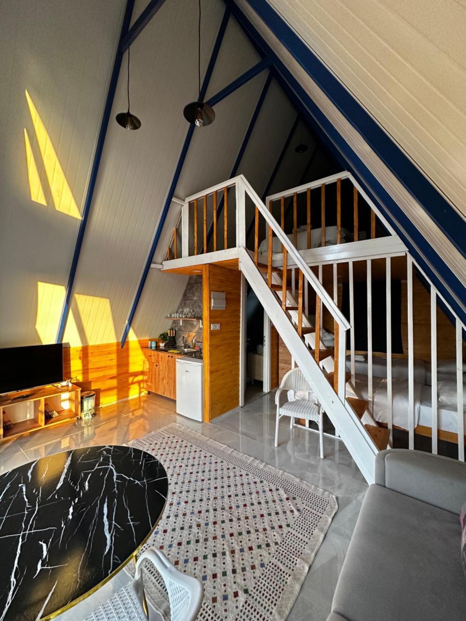 Loft Karpasia Rizokarpaso Exterior foto