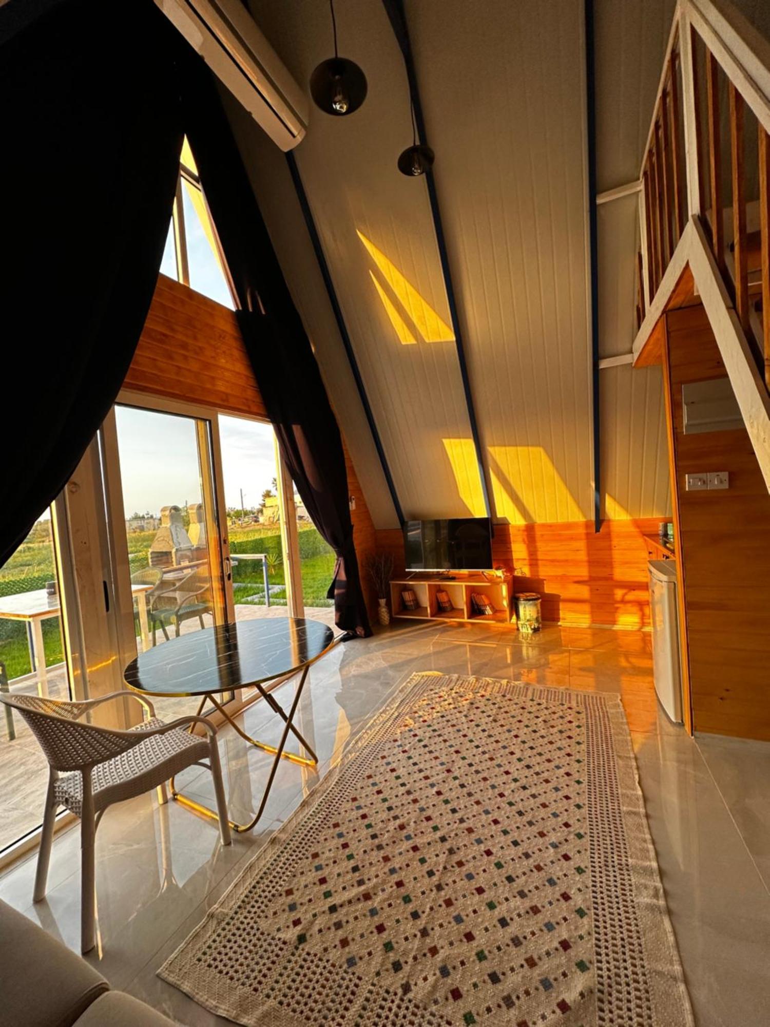 Loft Karpasia Rizokarpaso Exterior foto
