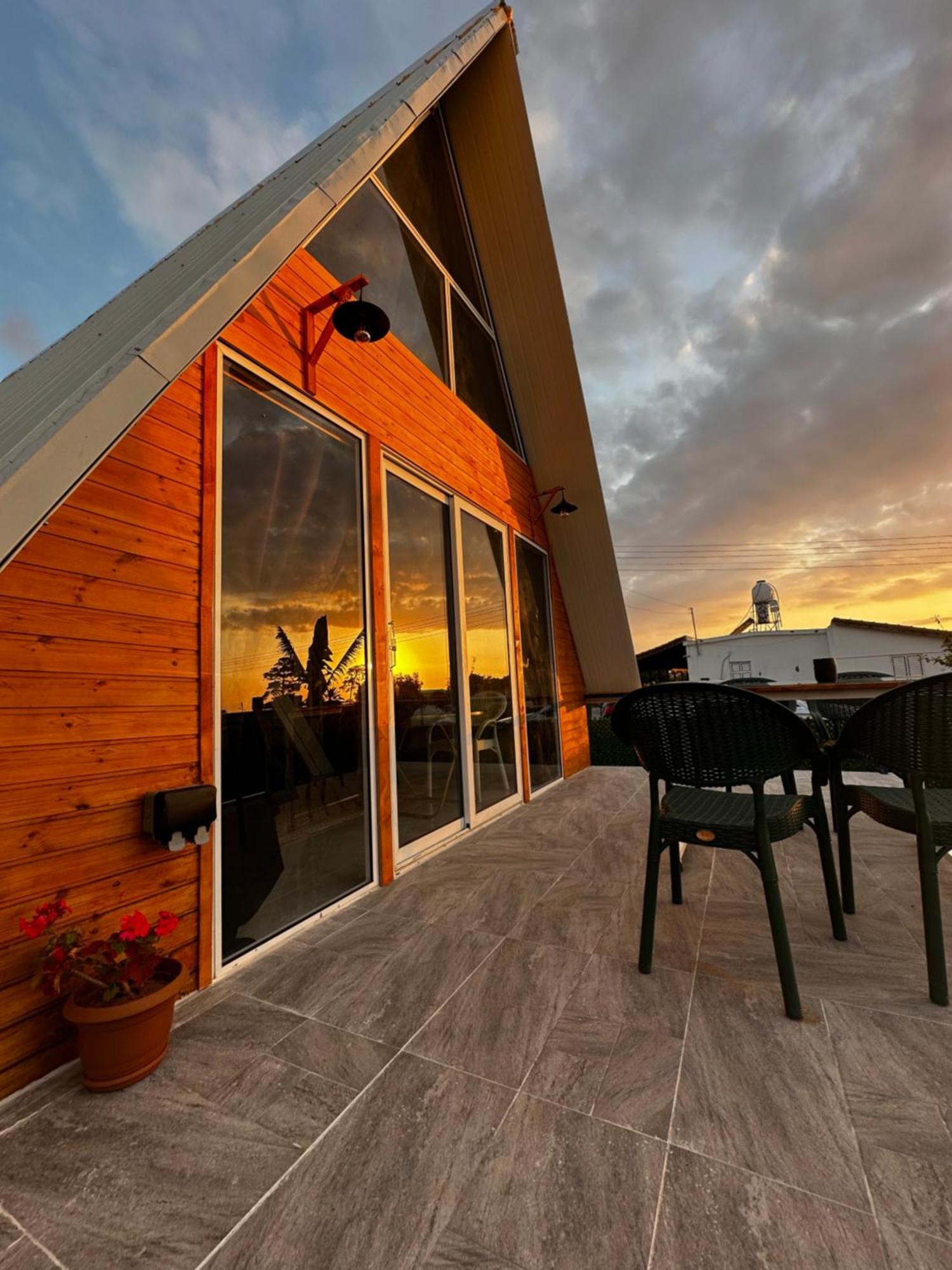 Loft Karpasia Rizokarpaso Exterior foto